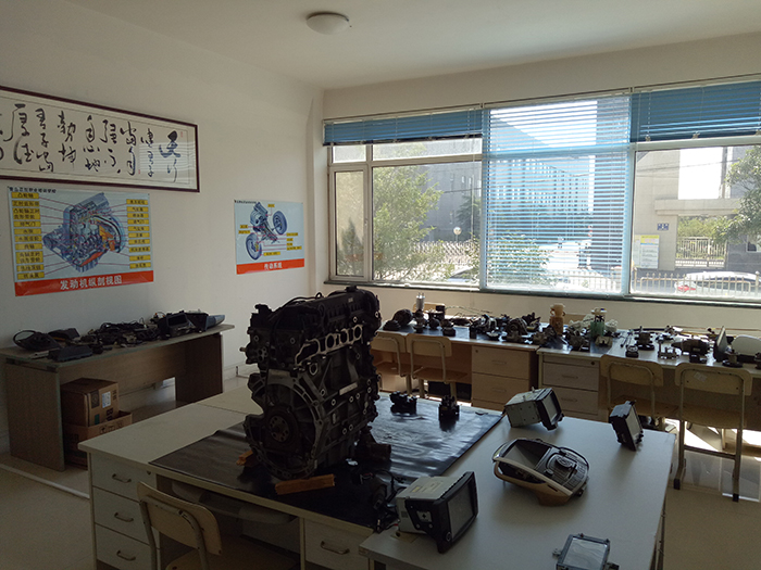 教学设备